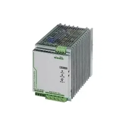 Phoenix Contact AC or DC 2.5 A Power Supply Unit, 2904605 image 1