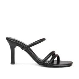 Inc.5 Women's Black Casual Stilettos image 1