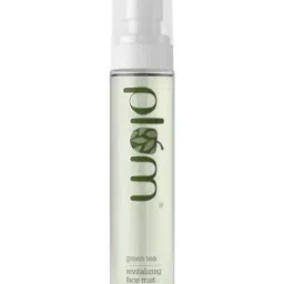 Plum Green Tea Revitalizing Face Mist - 100 gm-picture-11