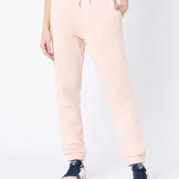 Mode by Red Tape Pink Regular Fit Joggers-image-85