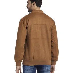 Colorplus Beige Tailored Fit Jackets image 2