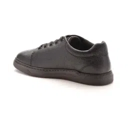 Ruosh Men's The Alpha Brown Casual Sneakers image 5