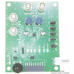 ANALOG DEVICES Audio / Video Development Kits EVAL BRD, CLASS D AUDIO POWER AMPLIFIER, MAX9768EVKIT+-picture-8