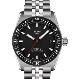 Tissot T1494071105100 T-Sport Powermatic Watch for Men-image-22