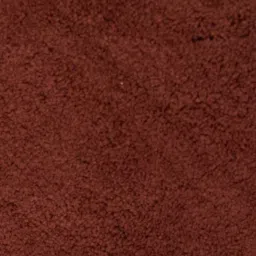 Mark Home Maroon Polyester Anti Skid Durable Rug - Set of 1 image 5