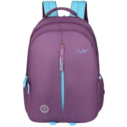 Skybags 35 Ltrs New Stream 23-03 Purple Medium Backpack image 1