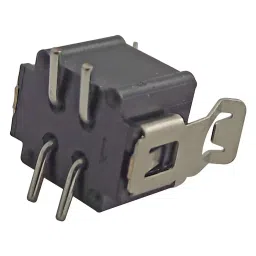 HARWIN HEADER, LATCHED, SMT, 4WAY, M80-8280442-picture-13