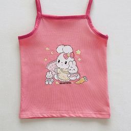LULU & SKY Print Cotton Top-picture-25