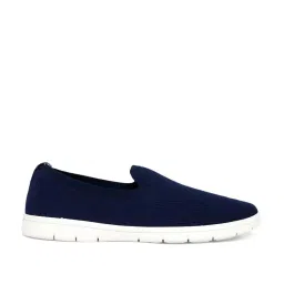 Aldo Men's Navy Plimsolls image 1
