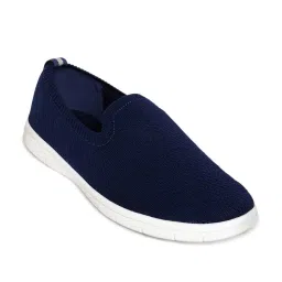 Aldo Men's Navy Plimsolls image 2
