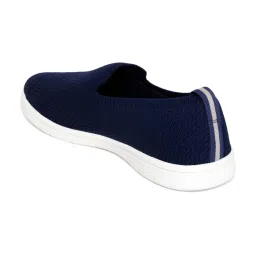Aldo Men's Navy Plimsolls image 5