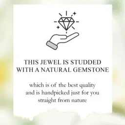 Ornate Jewels 925 Sterling Silver Purple Ring for Women image 5