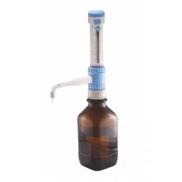 MOXCARE Bottle Top Dispenser 2.5-25.0 ml, MCBTD0025 image 1