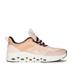 Power by Bata Women's EXPORT GEMINI Pink Running Shoes-picture-32