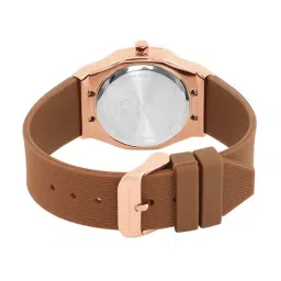French Connection FCH002BRL SS25 Analog Watch For Women image 3