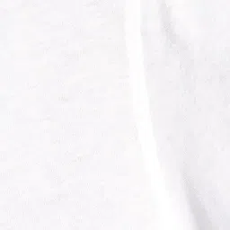 Puma White Cotton Relaxed Fit Printed Sports T-Shirt image 5