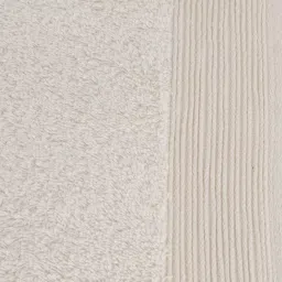 Maspar Off White Cotton 550 GSM Hand Towels - Set of 2 image 3