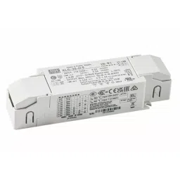 MEAN WELL LED Driver Power Supply 24V Output 25W Output 1.05A Output Constant Voltage, XLC-25-24-S-picture-44