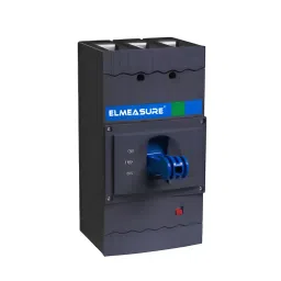 Elmeasure Microprocessor Based LSIG MCCB Ewave Series 3 Pole 100-250 A Current Rating and 36 kA Breaking Capacity, E3N 250DM-picture-35
