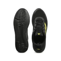 adidas Men's Pod-Active M Black Running Shoes image 4