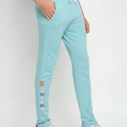 Fitz Aqua Slim Fit Trackpants image 3