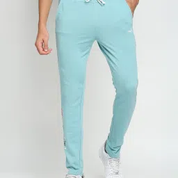 Fitz Aqua Slim Fit Trackpants image 1