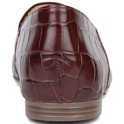 Naturalizer by Bata Women's Brown Casual Shoes image 5