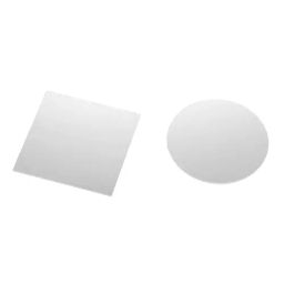 AS ONE Thin Glass Eagle XG (R) XG- square 100-0 Series, 4-1579-03 ( Pack of 10 Piece )-picture-8