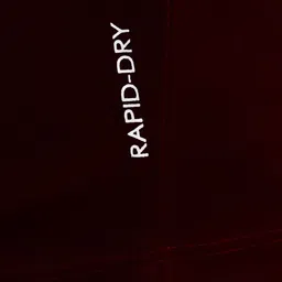 HRX by Hrithik Roshan Twin Collection Typography Printed T-shirt image 2