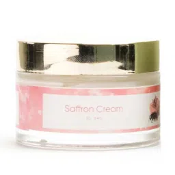 Naturalable Saffron Cream - 50 gm image 1