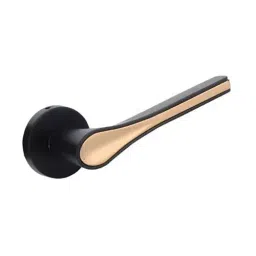 Quba Door Handle Zinc Alloy RG/JBM Finish, Q 5005-image-30