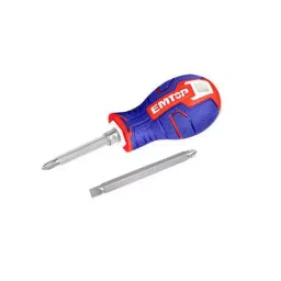 Emtop PH2+SL6 Interchangeable Handle 2-in-1 Screwdriver Set, ESDRH0201-picture-33