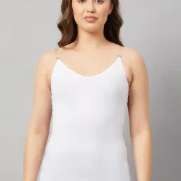 C9 Airwear White Camisole-picture-14