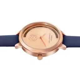 French Connection FCB12UL SS25 Analog Watch For Women image 3