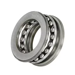 CTK 020ST Thrust Bearing image 2