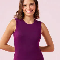Enamor Purple Top-image-75