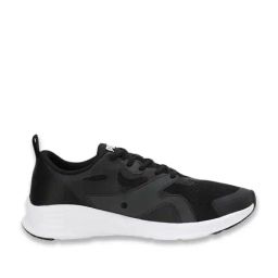 Puma Men's ProFoam Fuego Res Black Running Shoes-picture-32