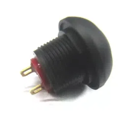 RS PRO Push Button Switch 13.6 mm Cutout, 1758605 image 3