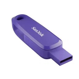 SanDisk 2-in-1 Mobile Pen Drive 512 GB Purple Opulence, SDDDC6-512G-I46PO image 2