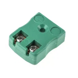 RS PRO Quickwire Thermocouple Connector for Use with Type R/S Thermocouple, 7691186 image 2