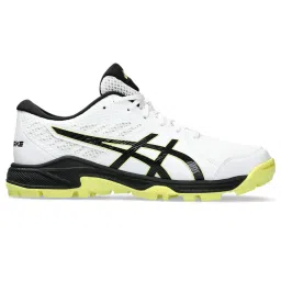 ASICS Gel-Peake 2 White Unisex Sports Shoes-picture-13