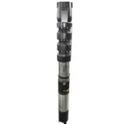 Kirloskar 7.5 HP Three Phase Borewell Submersible Pump Sets HF Series - KS7P-0803 HF SF-picture-21