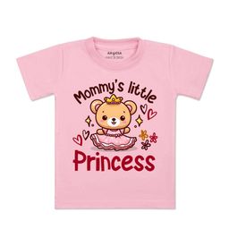 Arvesa Kids Graphic Printed Round Neck Cotton T-shirt-picture-38