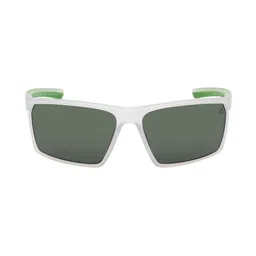 Timberland UV Protected Lens Rectangle Sunglasses image 4
