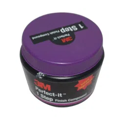 3M Perfect-It Ii 1 Step Finish Compound 100 g image 2