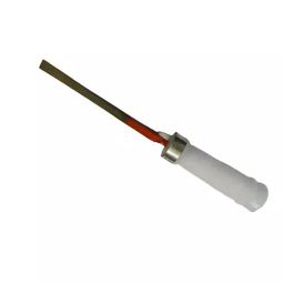 B K JAGAN & CO 12.7 mm (1/2 Inch) Wood Carving Mortise Chisel with Nylon Handle Carpenter Tool-picture-30