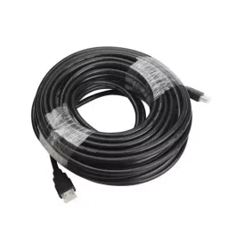 Shield Plus 48.0 Gbps A-Type HDMI Cable (Length 30 m)-picture-37