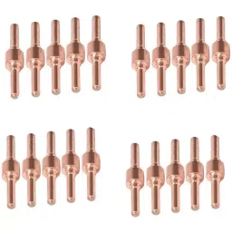 Shiv Alaska Plasma Electrode 220 A For Laser Welding, Cut -40 (Pack of 20 Pcs) image 4