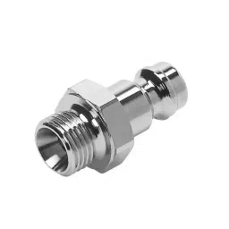 FESTO Quick Coupling Plug -0.95-12bar KS3-1/8-A-image-12