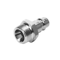 FESTO Quick Coupling Plug -0.95-12bar KS4-1/4-A-image-4